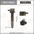 Masuma MIC800 Subaru