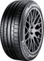 Легковая шина Continental ContiSportContact 6 295/40 R20 110Y не для эксплуатации, без гарантии