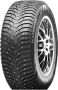 Легковая шина Kumho WinterCraft ice Wi31 нешип. 225/55 R17 101T