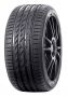 Легковая шина Nokian Tyres (Ikon Tyres) Hakka Black 235/35 R19 91Y