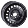 Легковой диск SDT U5046R 5,5x14 4x100 ET46 54,1 Black