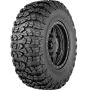 Внедорожная шина Yokohama GEOLANDAR X-MT G005 35/12,5 R17 121Q